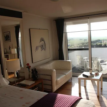 Frühstückspension Montenakerhof 3*