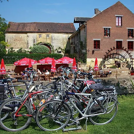Montenakerhof Riemst