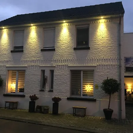 Montenakerhof 3* Riemst