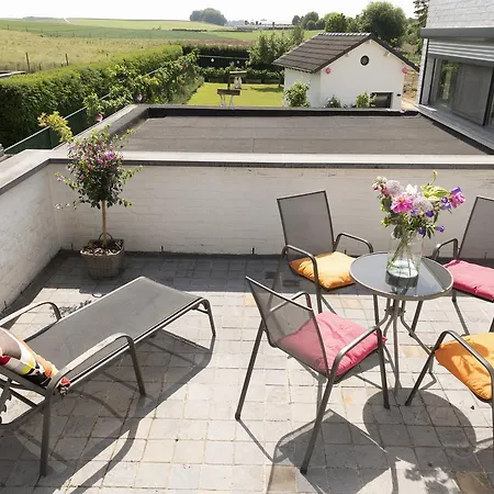 Montenakerhof 3*