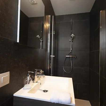 Montenakerhof Bed & Breakfast 3*