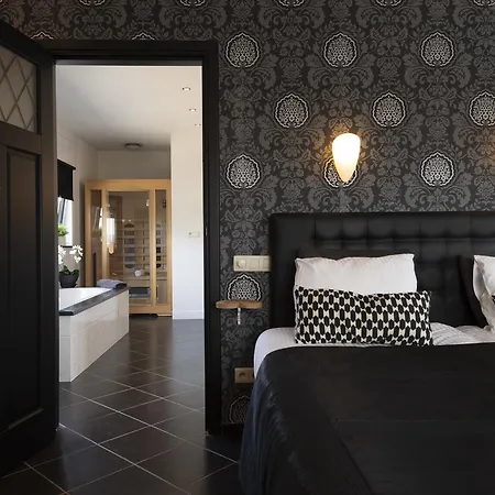 Montenakerhof 3* Riemst