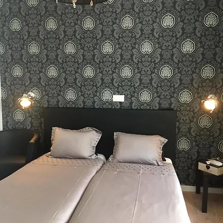 Frühstückspension Montenakerhof 3*