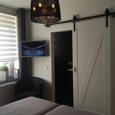 Montenakerhof 3*