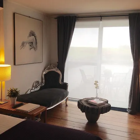 Montenakerhof 3* Riemst