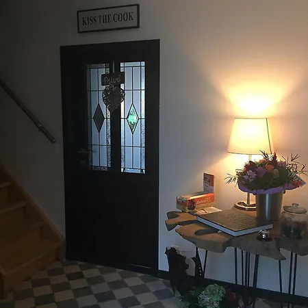 Montenakerhof Bed & Breakfast